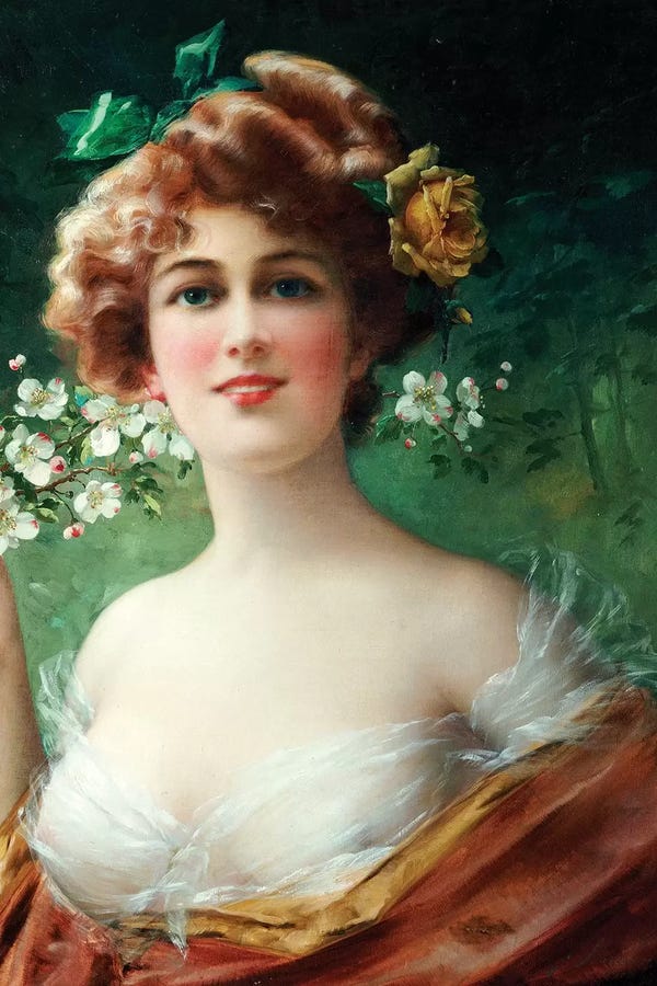 Emile Vernon