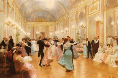 Waltz