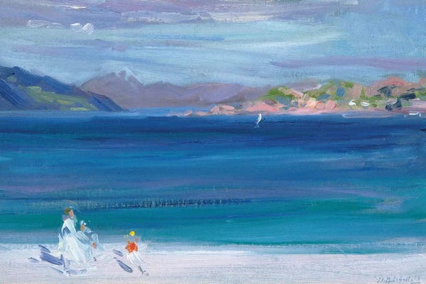 Francis Campbell Boileau Cadell