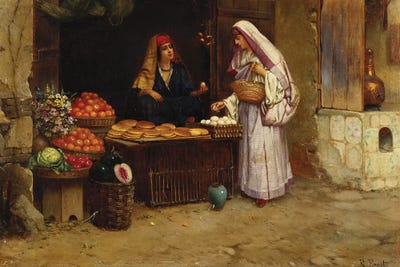 Rudolphe Ernst