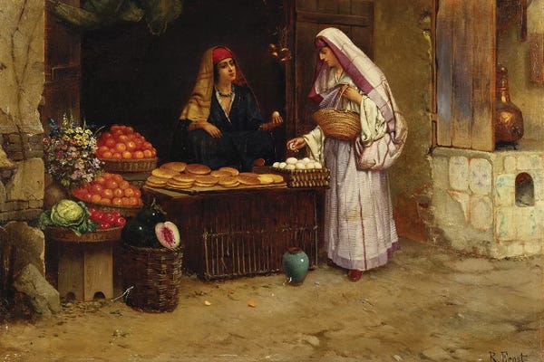 Rudolphe Ernst