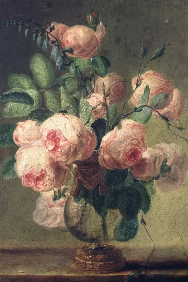 Pierre-Joseph Redouté