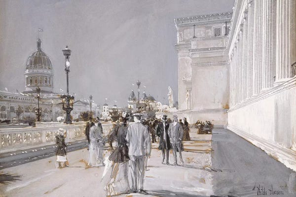 American Impressionism