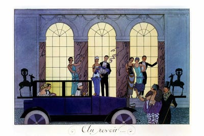 George Barbier