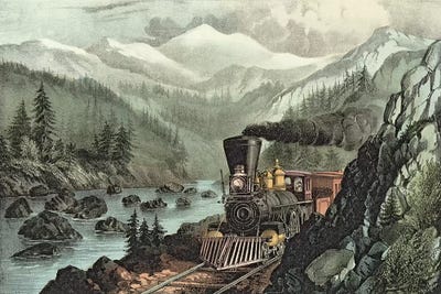 N. Currier