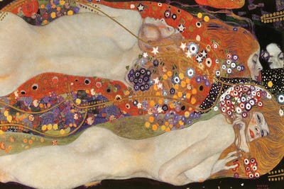 Gustav Klimt