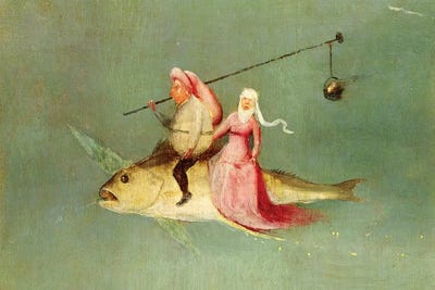 Hieronymus Bosch