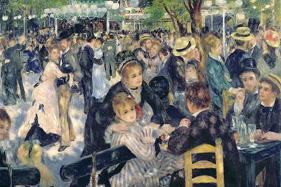 Pierre-Auguste Renoir