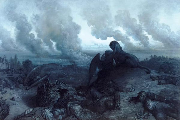 Gustave Dore