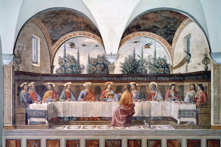 The Last Supper