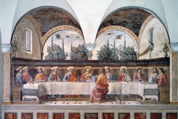 Domenico Ghirlandaio