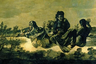 Francisco Goya