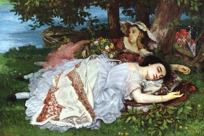 What river runs through paris image