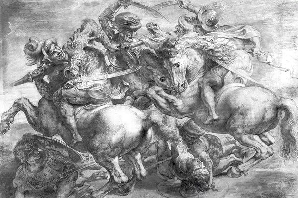 Peter Paul Rubens