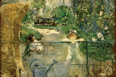 Berthe Morisot