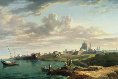 William Marlow