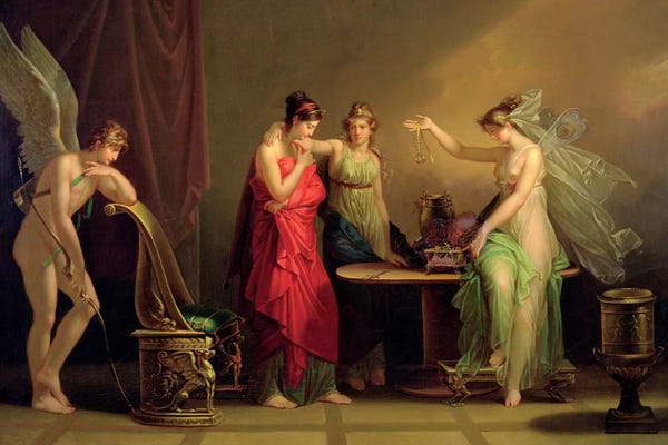Angelica Kauffmann