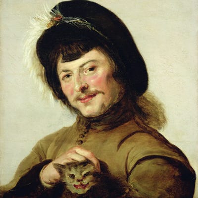 Pallas Athena Armoured Figure 1664 65 Rembrandt Van Rijn Icanvas