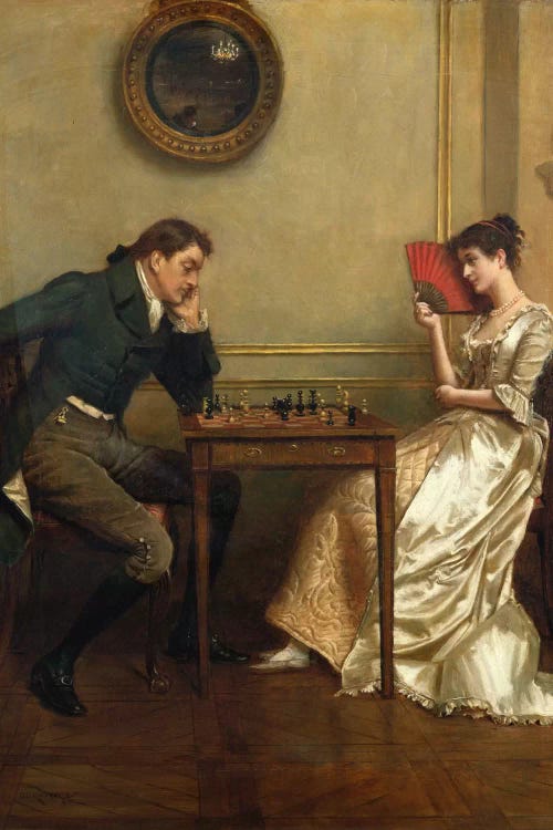 A Game of Chess