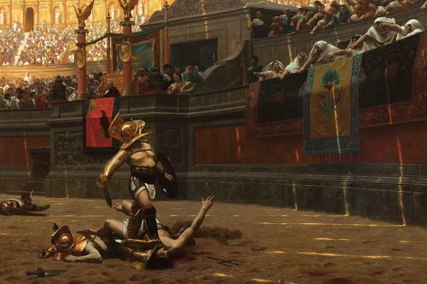 Jean Leon Gerome