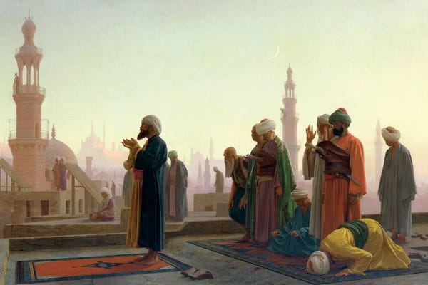 Islam