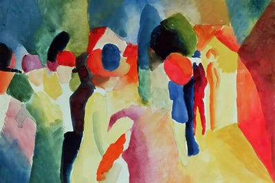 August Macke