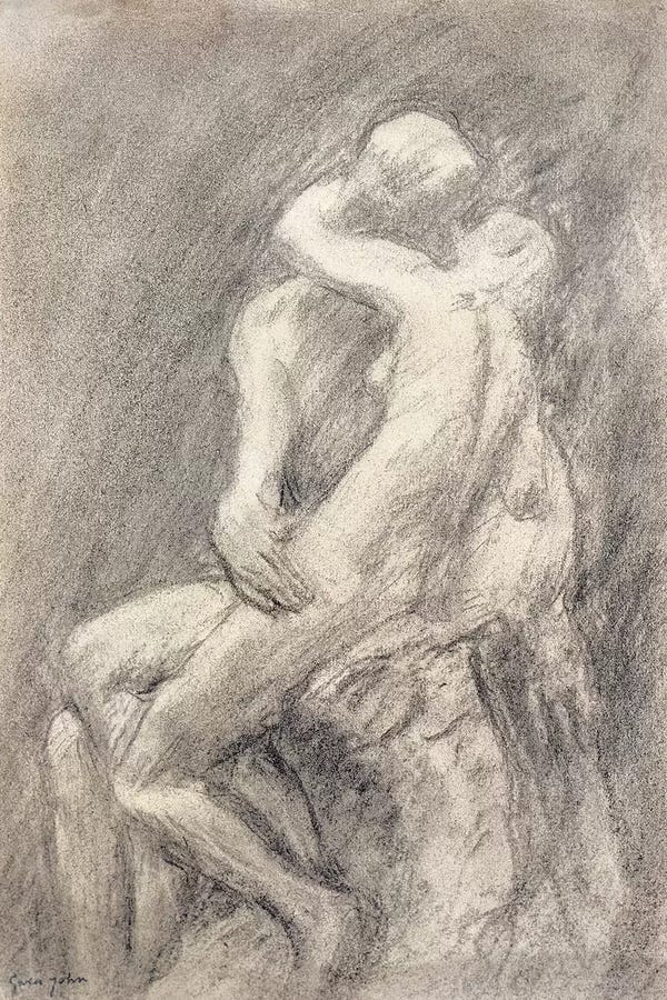 Gwen John