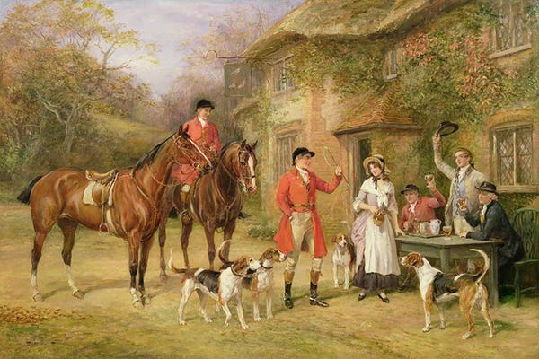 Beagles