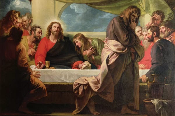 Benjamin West