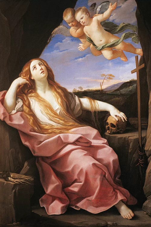 Magdalene, c.1630