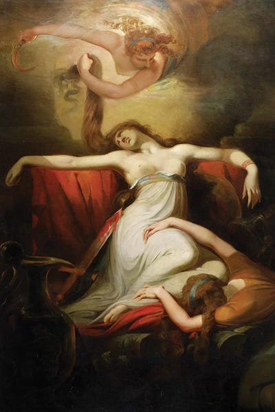 Henry Fuseli