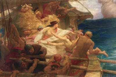 Herbert James Draper