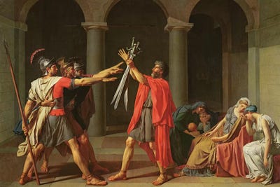 Jacques-Louis David