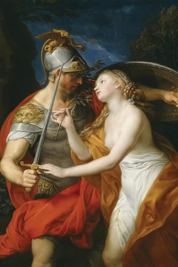 Pompeo Girolamo Batoni