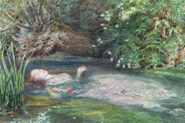 Ophelia