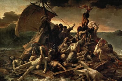 Theodore Gericault