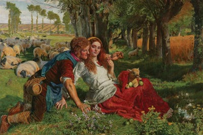 William Holman Hunt