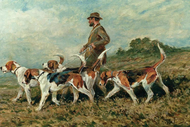 Hunting Exercise