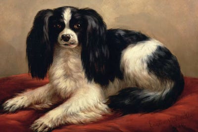 Eugene Joseph Verboeckhoven