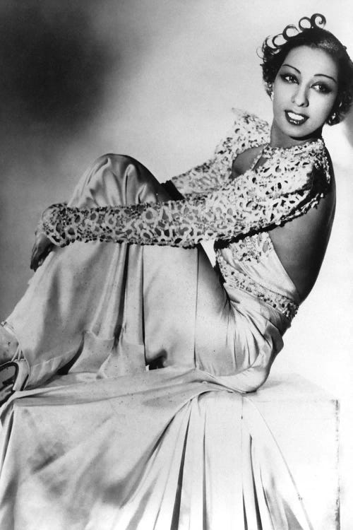 Josephine Baker