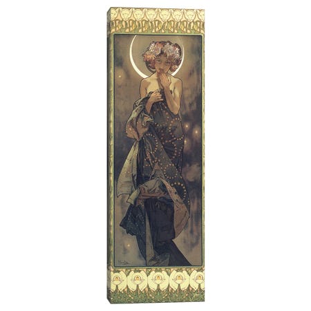 Alphonse Mucha - Canvas Prints & Wall Art | iCanvas Alphonse Mucha - Canvas Prints & Wall Art | iCanvas
