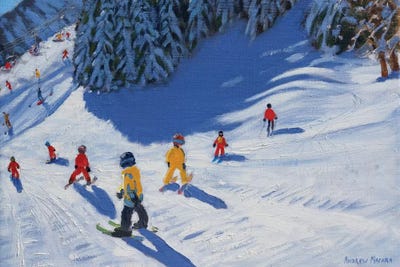 Andrew Macara