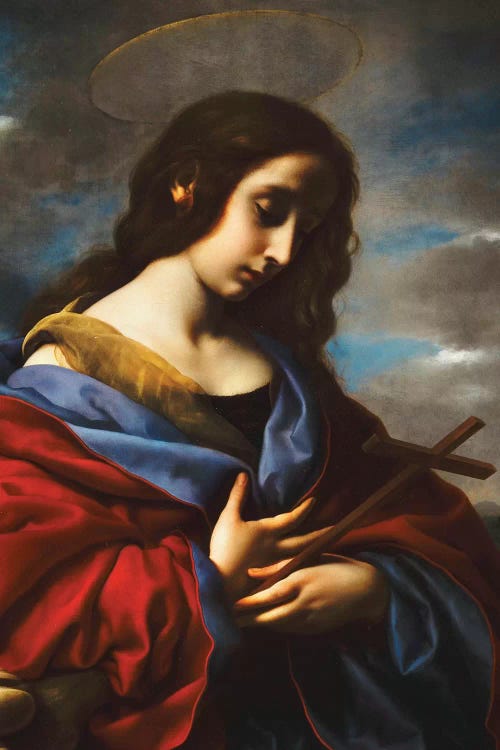 Saint Mary Magdalen, c.1650s