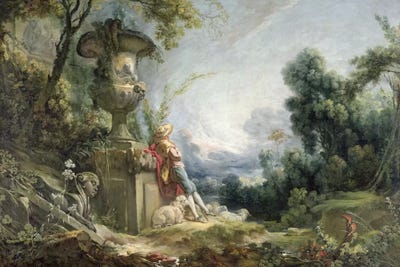 Francois Boucher