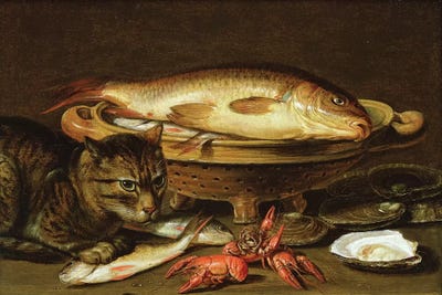 Clara Peeters