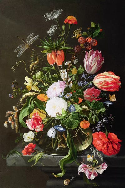 Jan Davidsz de Heem