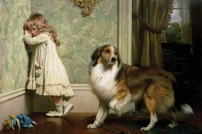 Charles Burton Barber