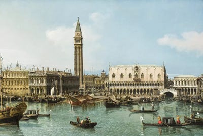 Canaletto