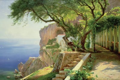 Carl Frederic Aagaard