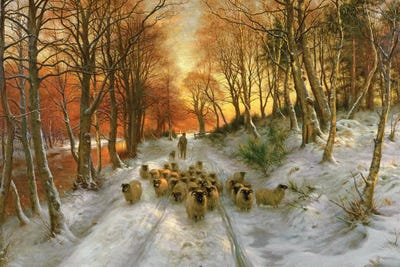 Joseph Farquharson